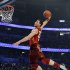 Western Conference's Blake Griffin (32), of the Los Angeles Clippers, dunks the ball during the first half of the NBA All-Star basketball game, Sunday, Feb. 26, 2012, in Orlando, Fla. (AP Photo/Chris O'Meara)
