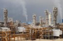 大陸天然氣合約 伊朗可能取消.