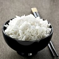 Mengurangi Konsumsi Nasi Putih itu Sehat