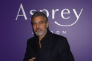 George Clooney will be awarded a special honour at the Bafta Los Angeles ceremony