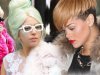 PETA: Η Rihanna και η Lady Gaga είναι φρικιά!