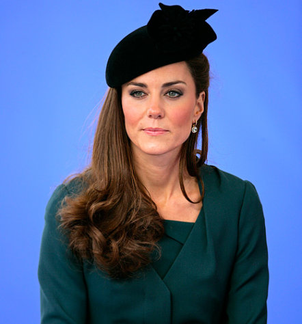Kate Middleton Recent Pregnancy Rumors Are Really Hurtful Source Says