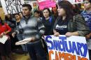 While undocumented students fight to create sanctuary campuses, many colleges still refuse