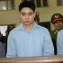 'Tôi không thể tuyên án tử hình Lê Văn Luyện'