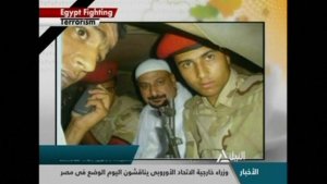 More Muslim Brotherhood supporters arrested