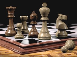 battle chess game queen butt