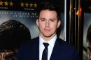 Channing Tatum stars in Steven Soderbergh's new film Side Effects