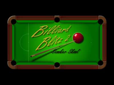 Billiard Blitz 2