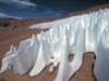 VIDEO: Χιόνι στην Atacama της Χιλής, την πιο ξηρή έρημο του πλανήτη !