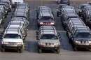 Chrysler refuses US request to recall vehicles