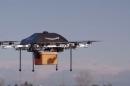 Amazon Prime Air: Delivery by Drones Could Arrive As Early as 2015