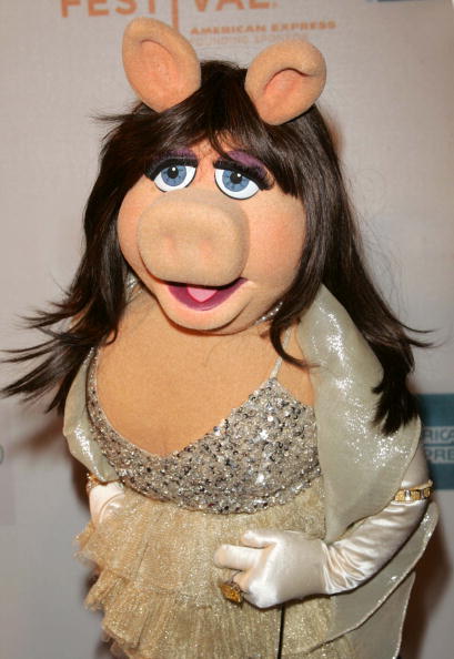 Miss Piggy