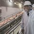 'Dude, It's Beef!': Governors Tour Plant, Reject 'Pink Slime' Label