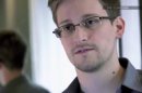 Putin: Snowden Must Stop Leaking Secrets to Stay
