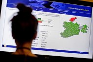 Dublin Voting Constituencies