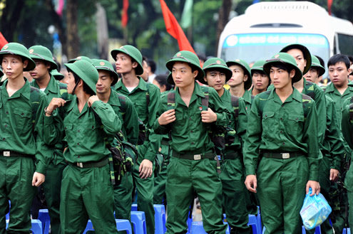 Đỗ đại học vẫn phải thực hiện nghĩa vụ quân sự Quan_doi_2-20130221-221509-265