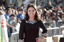 Julia Louis-Dreyfus had her own bad experience on a plane