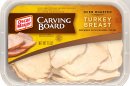 In this undated photo provided by Kraft Foods Inc., a package of Oscar Mayer Carving Board Turkey Breast is shown. More companies are now trying to make processed foods appear more homespun. (AP Photo/Kraft Foods Inc.)