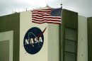A former expert at NASA claims Monday he was falsely accused of harassing co-workers about religion
