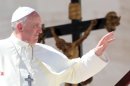 Pope Warns Church Must Find New Balance Or Fail