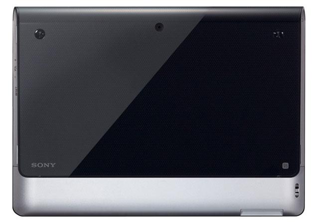 Sony unveils its first tablets S1 and S2-54-517