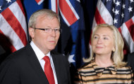 Deal near on more US military access in Australia - Yahoo!