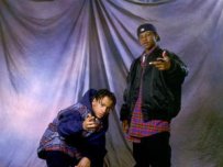 Heroin and Cocaine May Have Led to Kris Kross Rapper’s Death, Per Police Report