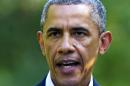 Obama Ignores Maliki And Praises Iraq's New Government