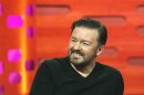 Ricky Gervais could be taking David Brent onto the big screen