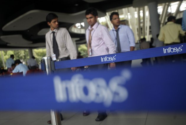 Infosys results: 10 things you must know