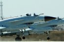 Chine et Japon envoient des avions de chasse autour des Senkaku/Diaoyu