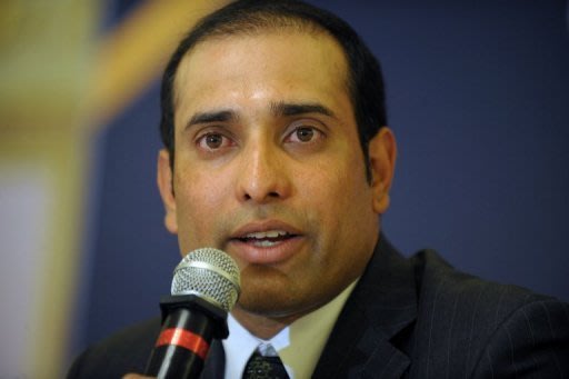 Laxman said that he had only made up his mind to retire the night before