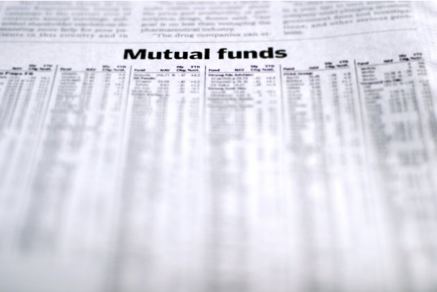 How to choose your mutual fund line up
