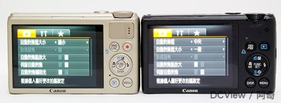 Canon PowerShot S100 評測 - 外觀結論篇