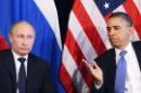 U.S. Preps for Russian Retaliation