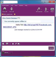 Un nou virus de Yahoo face ravagii prin bit.ly
