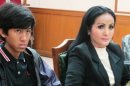Keberatan Dengan Putusan Hakim, Pihak Machica Mochtar Siap Ajukan Banding