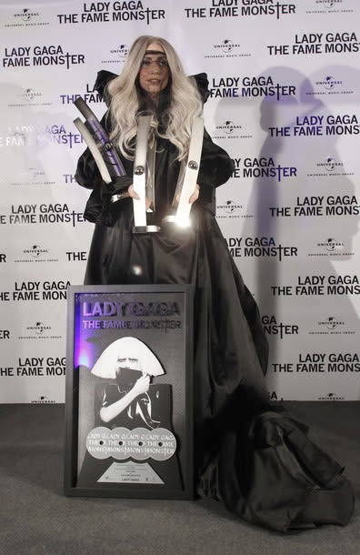 Lady Gaga - Biểu tượng thời trang Mỹ Lady-Gaga-6_145708