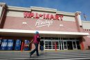 Wal-Mart probes bribery allegations in Mexico