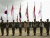 Η Μιανμάρ κλήθηκε σε διεθνή στρατιωτική άσκηση