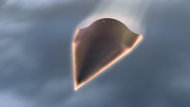 Super Secret Hypersonic Aircraft Flew Out of Its Skin (ABC News)