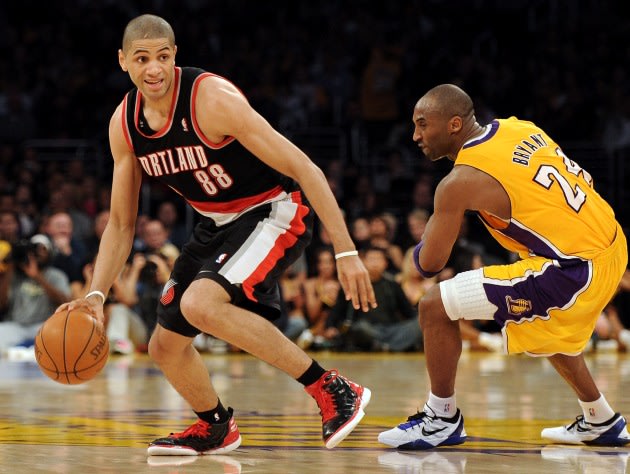 Nicolas Batum