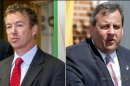 Chris Christie and Rand Paul: Internationalism Vs. Isolationism A Dividing Issue for the GOP in 2016