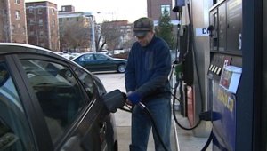 Gas Prices About to Make Dramatic Rise