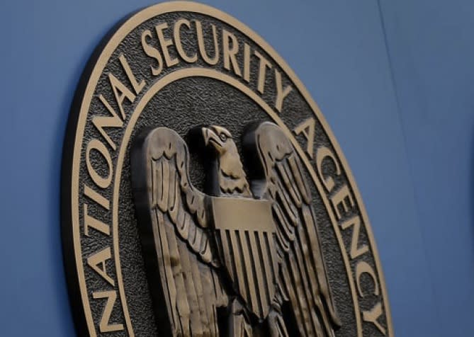 NSA intercepts laptop deliveries to install spyware