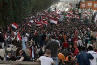 متابعة جمعة غضب المصريين «الثانية».. دقيقة بدقيقة 9_4