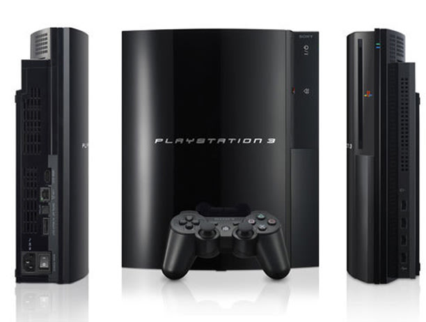 Sony acende conversas sobre anúncio do PS4 com reunião. 339368