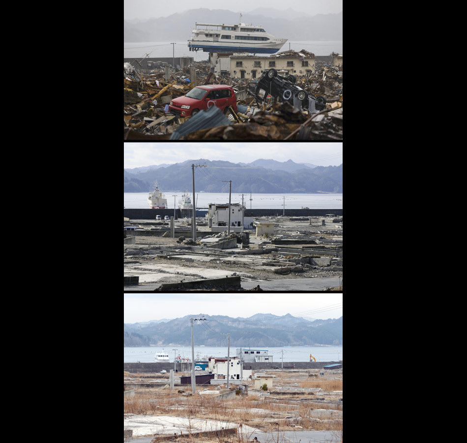 Japan tsunami two years on: Before and after pictures Untitled-19-jpg_082618