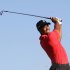 Tiger Woods snapped the longest winless drought of his career with a dominating five-shot victory over Graeme McDowell