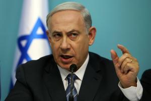 Israeli Prime Minister Benjamin Netanyahu condemned &hellip;